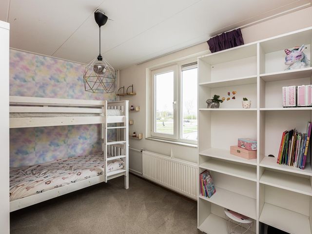 Randweg 144, Meppel