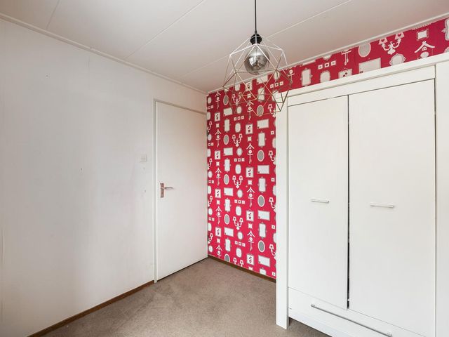 Randweg 144, Meppel