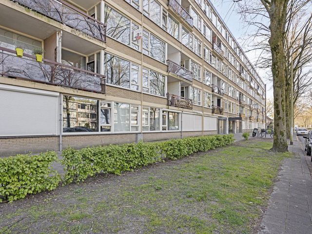Postelse Hoeflaan 22a, Tilburg
