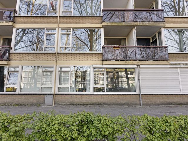 Postelse Hoeflaan 22a, Tilburg