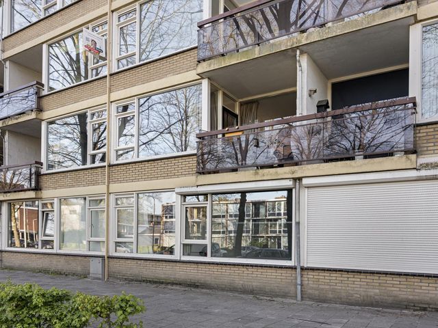 Postelse Hoeflaan 22a, Tilburg