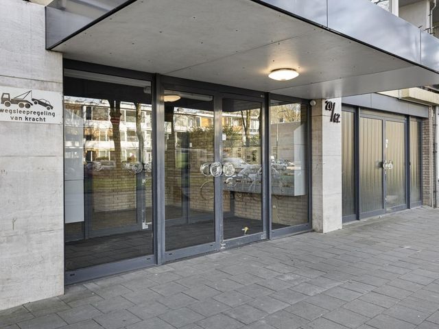 Postelse Hoeflaan 22a, Tilburg
