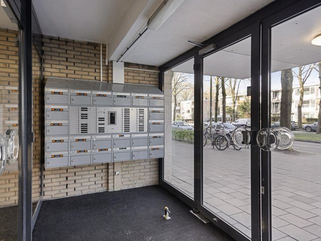 Postelse Hoeflaan 22a, Tilburg