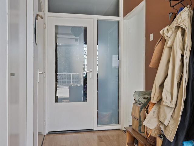 Postelse Hoeflaan 22a, Tilburg