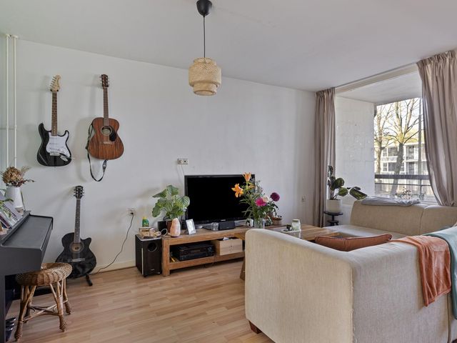 Postelse Hoeflaan 22a, Tilburg