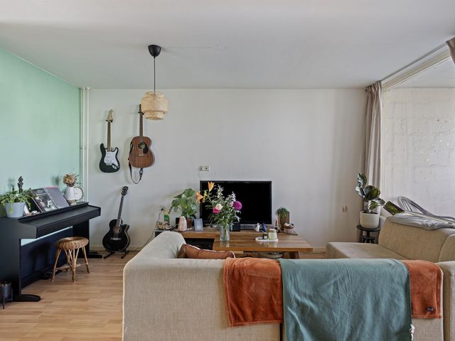 Postelse Hoeflaan 22a, Tilburg