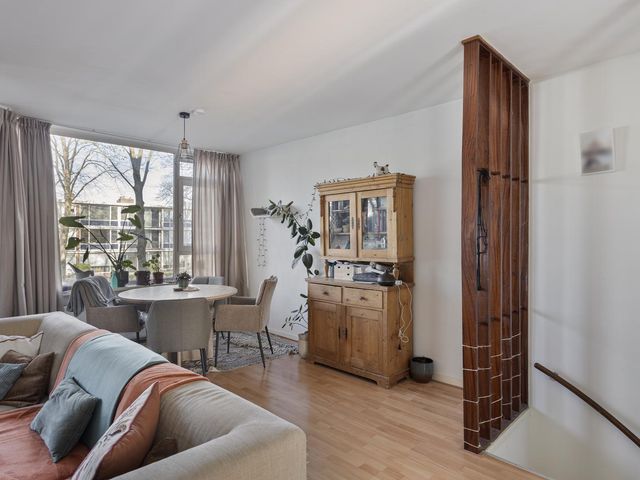 Postelse Hoeflaan 22a, Tilburg