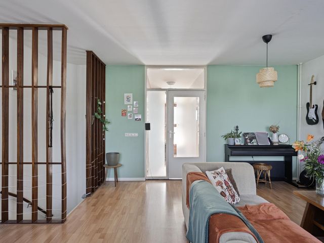 Postelse Hoeflaan 22a, Tilburg