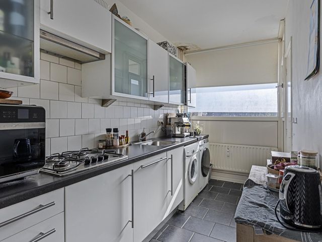Postelse Hoeflaan 22a, Tilburg