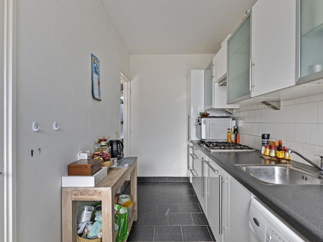 Postelse Hoeflaan 22a, Tilburg
