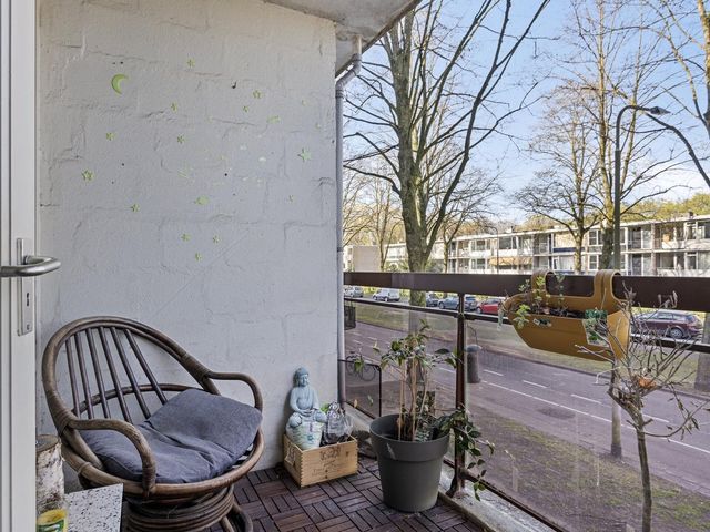Postelse Hoeflaan 22a, Tilburg