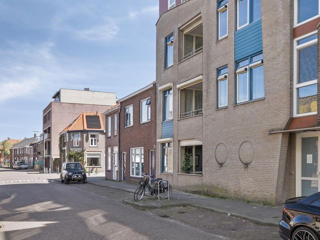 Groeseindstraat 54, Tilburg