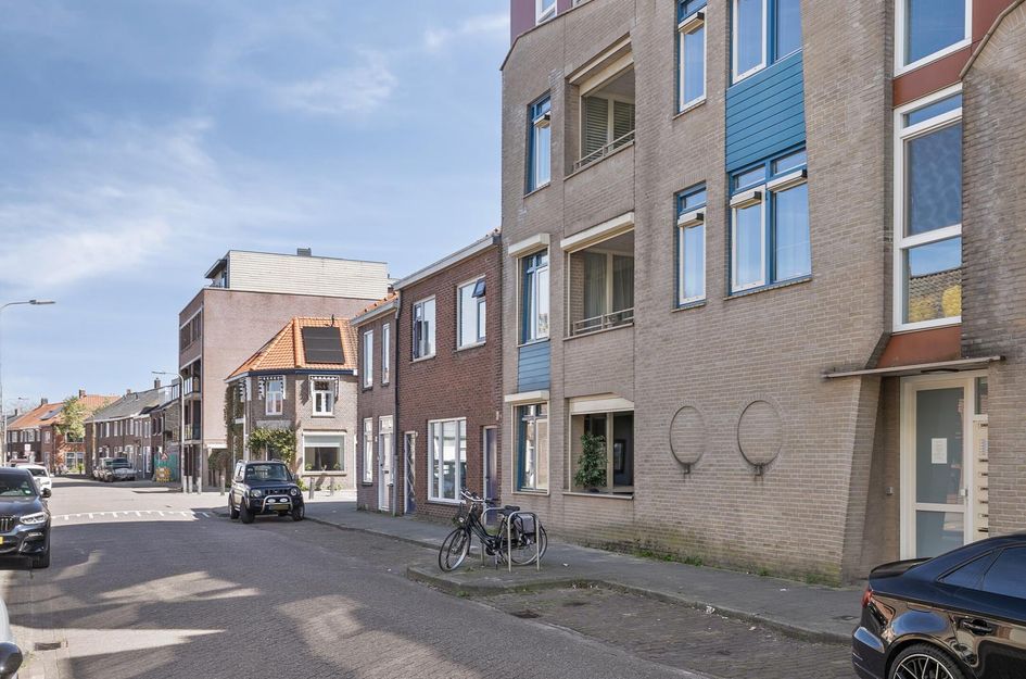Groeseindstraat 54