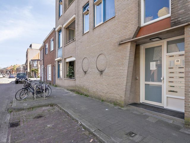 Groeseindstraat 54, Tilburg