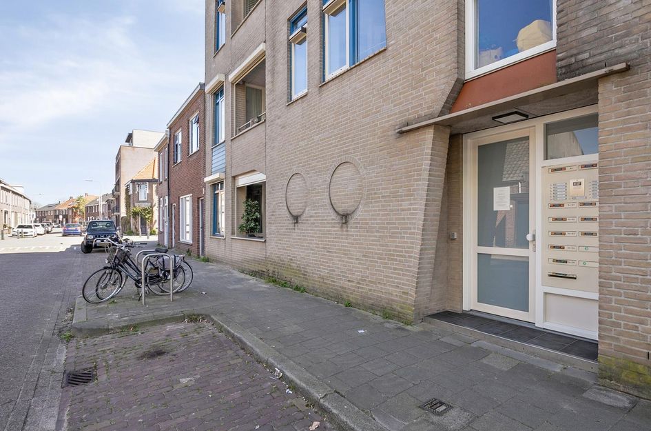 Groeseindstraat 54