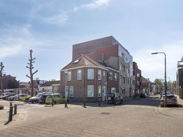 Groeseindstraat 54, Tilburg