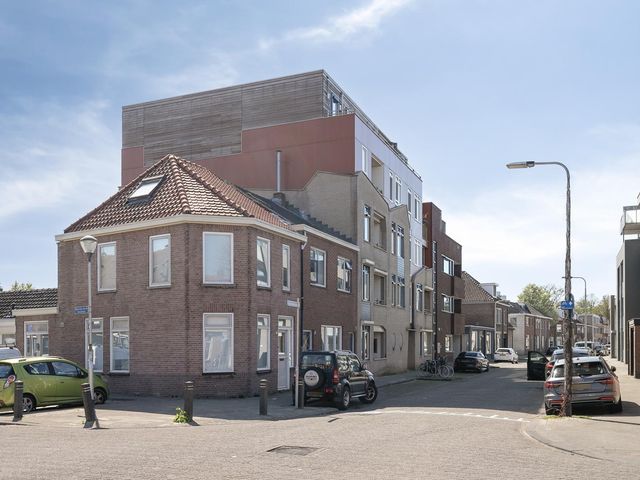 Groeseindstraat 54, Tilburg