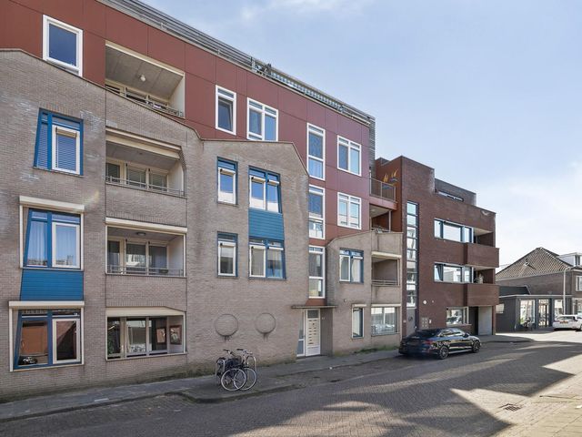 Groeseindstraat 54, Tilburg