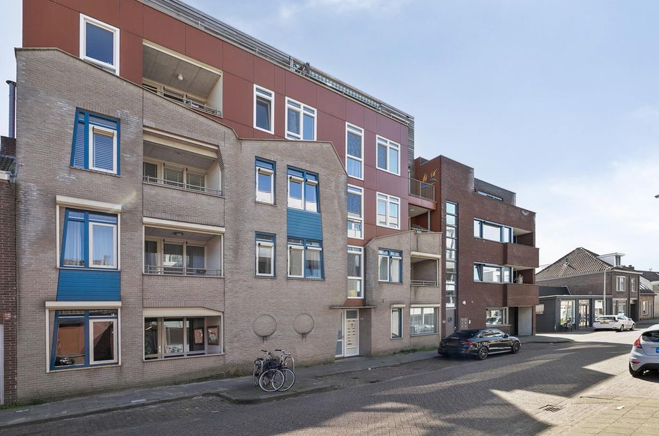 Groeseindstraat 54