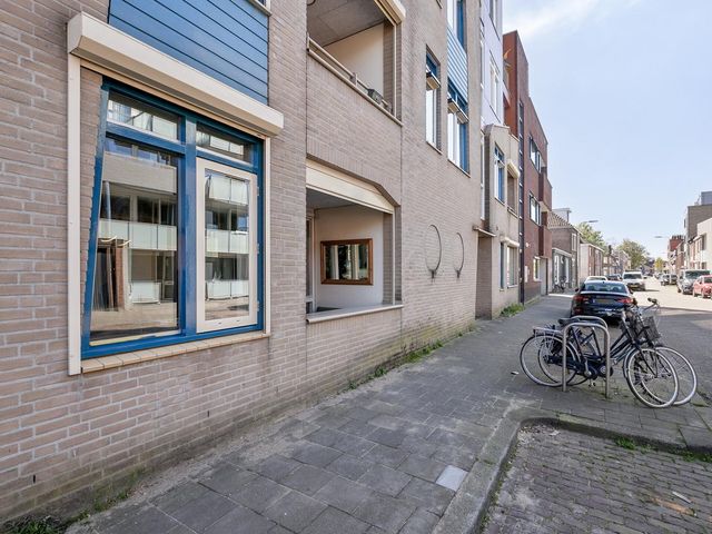 Groeseindstraat 54, Tilburg