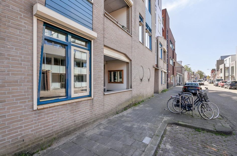 Groeseindstraat 54