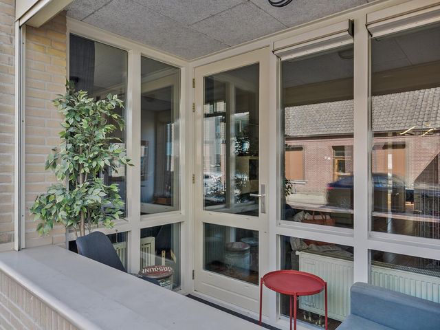 Groeseindstraat 54, Tilburg