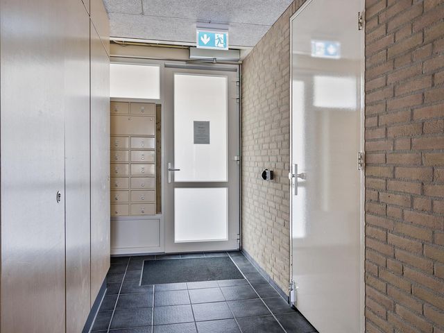 Groeseindstraat 54, Tilburg