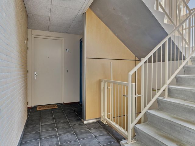 Groeseindstraat 54, Tilburg