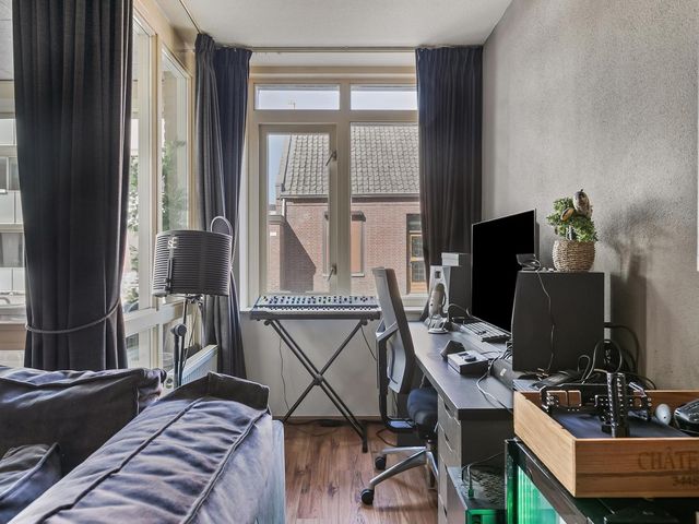 Groeseindstraat 54, Tilburg