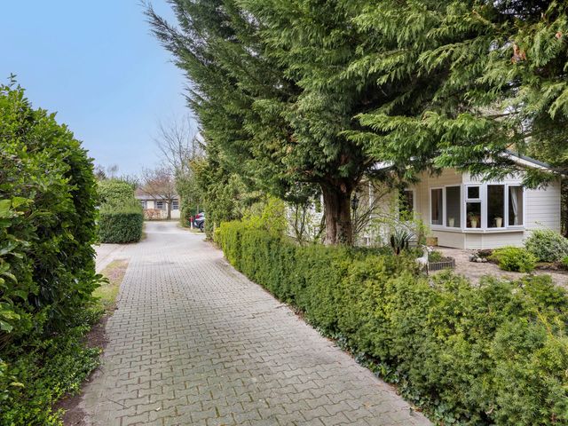 Coevorderweg 21C111, Stegeren