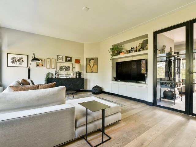 Churchill-laan 31A3, Amsterdam