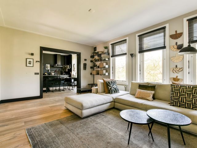Churchill-laan 31A3, Amsterdam