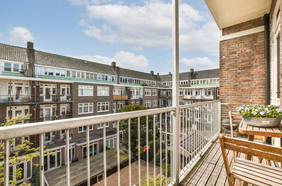 Churchill-laan 31A3