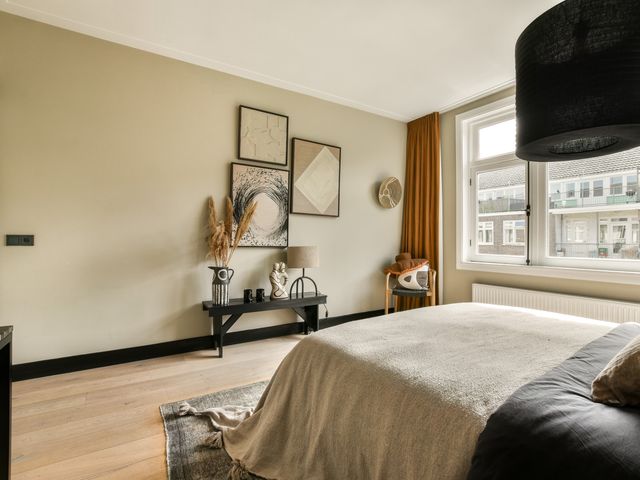 Churchill-laan 31A3, Amsterdam