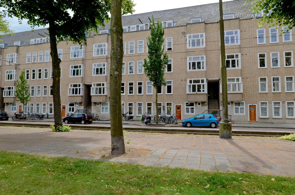 Churchill-laan 31A3