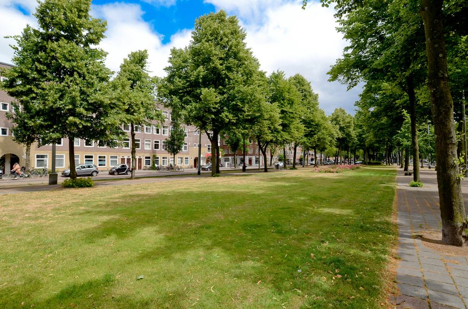 Churchill-laan 31A3