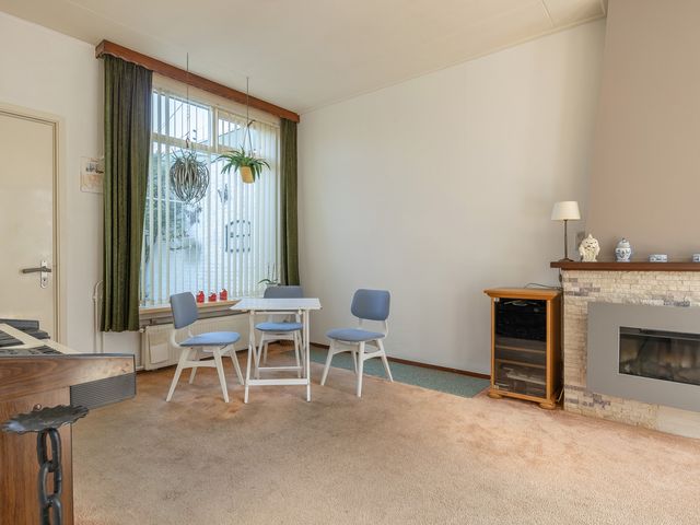 Van Hogendorpstraat 57, Den Helder
