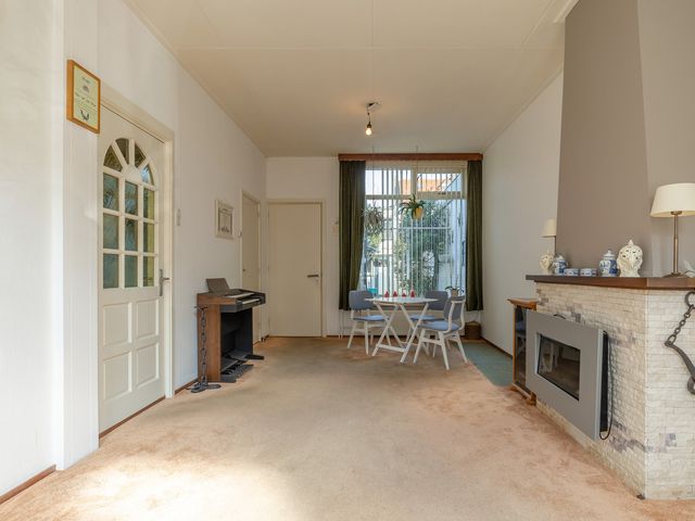 Van Hogendorpstraat 57, Den Helder