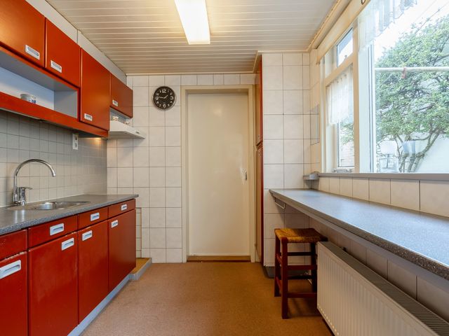 Van Hogendorpstraat 57, Den Helder