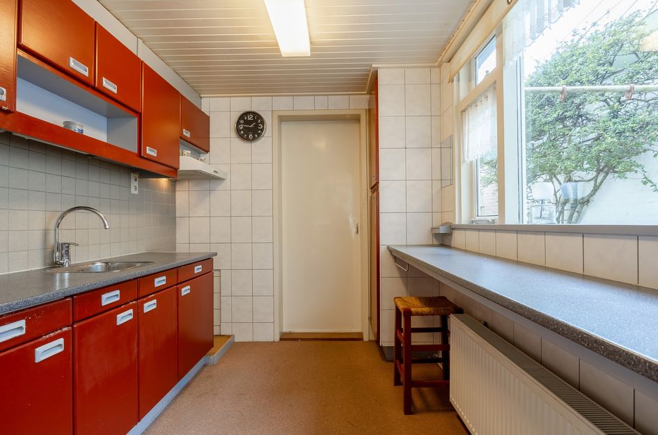 Van Hogendorpstraat 57