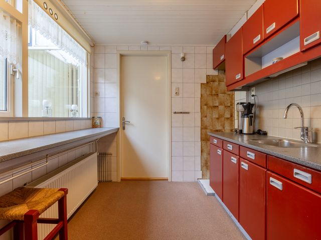 Van Hogendorpstraat 57, Den Helder