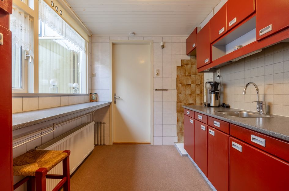 Van Hogendorpstraat 57