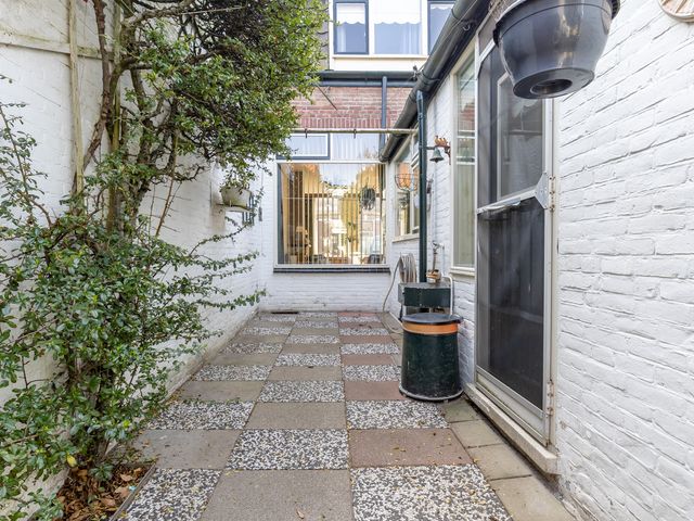Van Hogendorpstraat 57, Den Helder