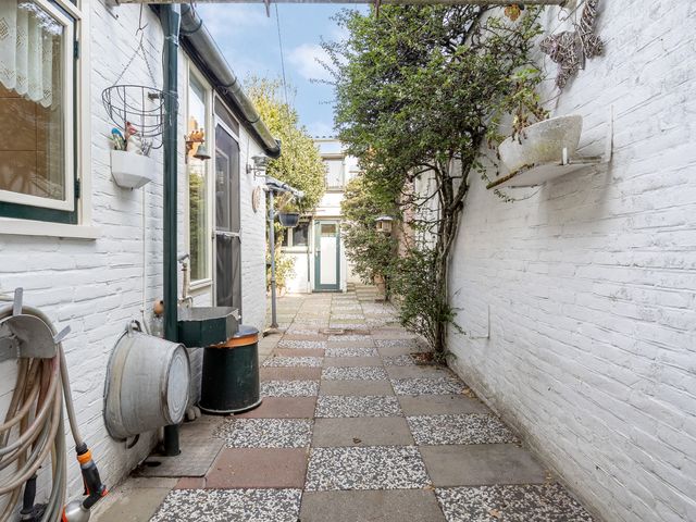 Van Hogendorpstraat 57, Den Helder