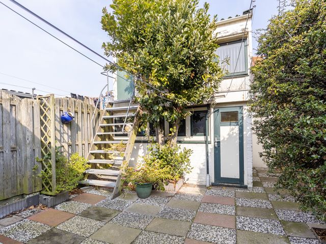 Van Hogendorpstraat 57, Den Helder