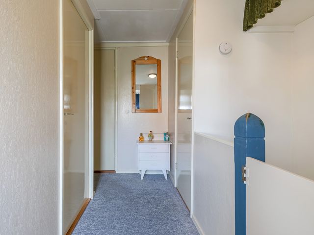 Van Hogendorpstraat 57, Den Helder