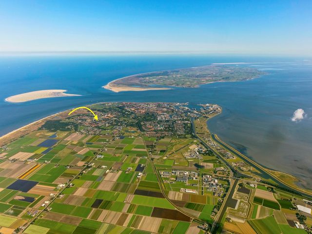 Fluytstraat 1, Den Helder