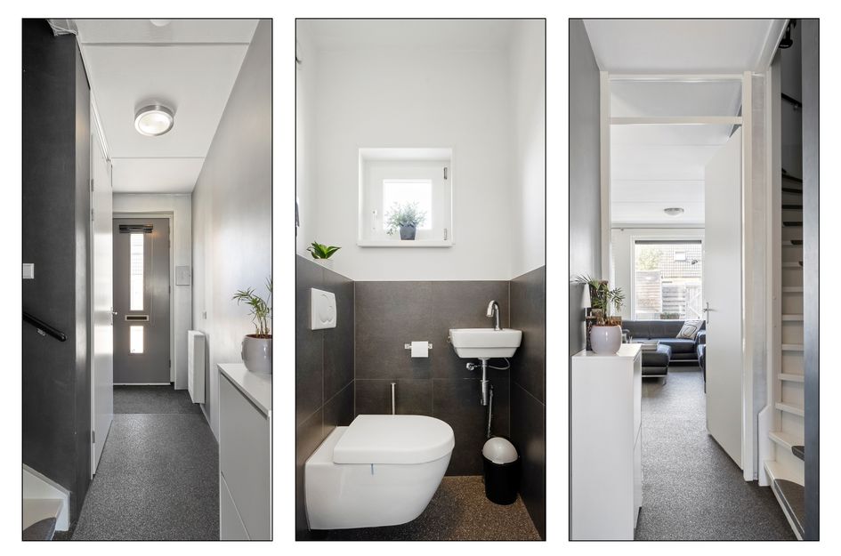 Fluytstraat 1