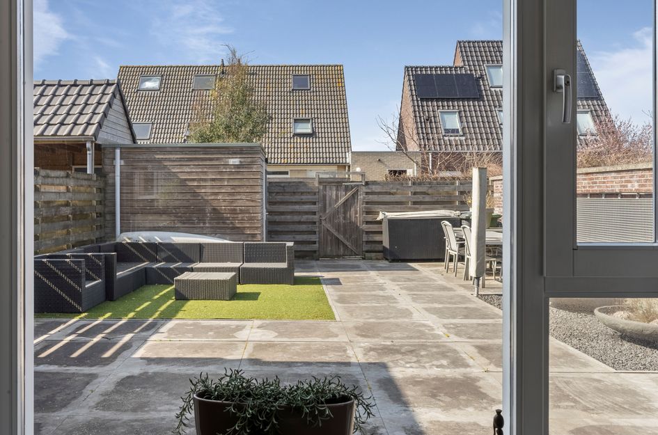 Fluytstraat 1