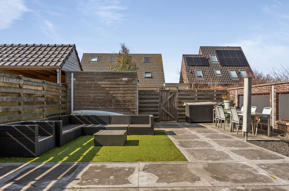 Fluytstraat 1